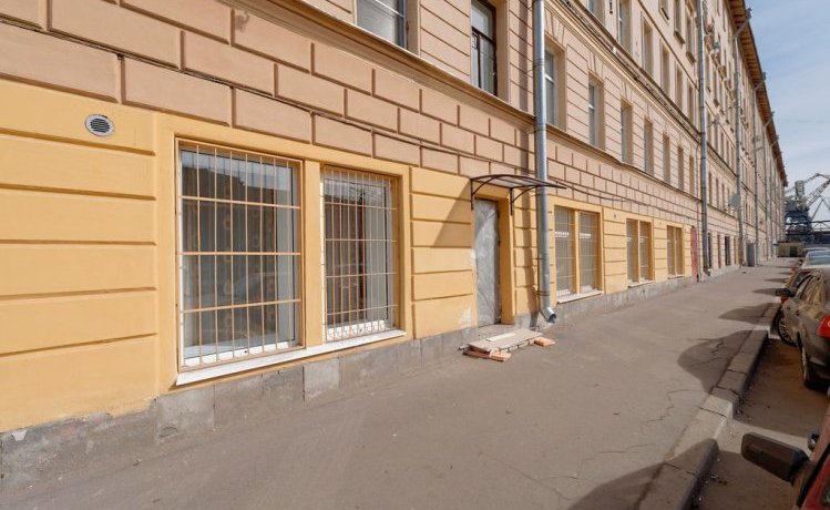 Апартаменты Realtex na Kosoy Санкт-Петербург