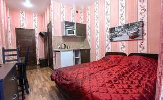 Апартаменты Realtex na Kosoy Санкт-Петербург Номер "Стандарт"-35