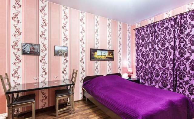 Апартаменты Realtex na Kosoy Санкт-Петербург-36
