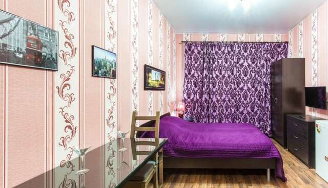 Апартаменты Realtex na Kosoy Санкт-Петербург-31
